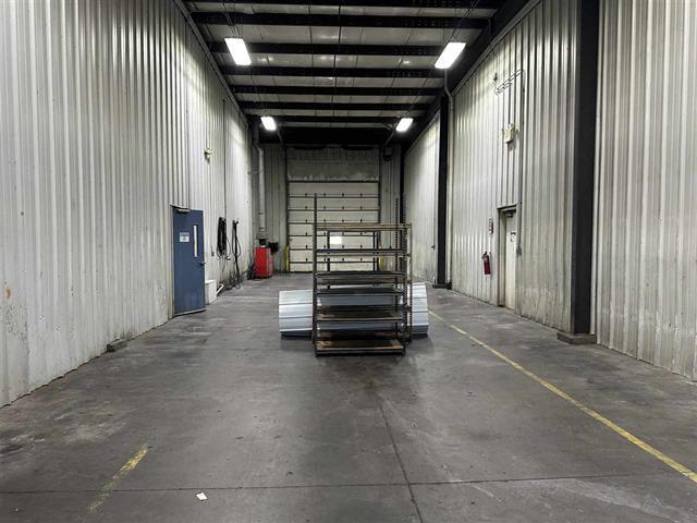 More Photos Of 2740 Stoner Ct, North Liberty Truck Terminal For Lease