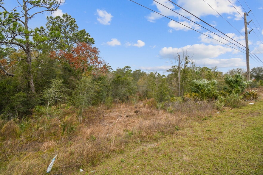More Photos Of 0 Sunshine Grove Rd, Brooksville Land For Sale
