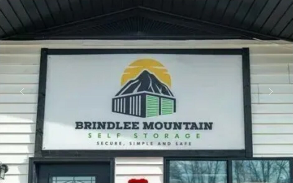 More Photos Of 9582 Heart of Dixie hwy, Arab Self Storage For Sale