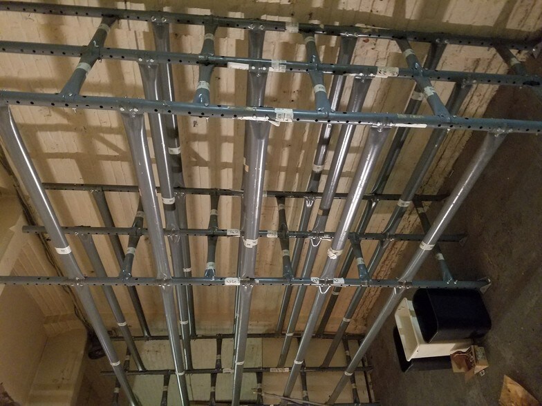 More Photos Of 60 Dickerson St, Newark Light Manufacturing For Lease