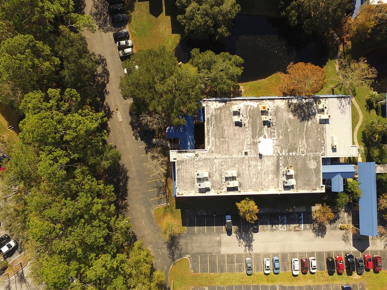 More Photos Of 4237 Salisbury Rd, Jacksonville Office For Lease