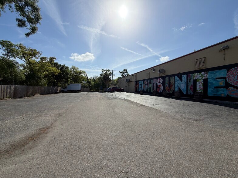 More Photos Of 4101 N Florida Ave, Tampa General Retail For Lease