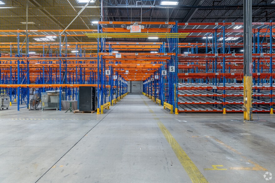 More Photos Of 570 Mount Pleasant Ave, Dover Warehouse For Sale