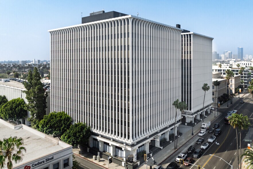More Photos Of 9100 Wilshire Blvd, Beverly Hills Office For Lease