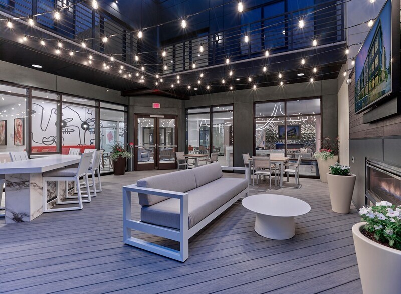 More Photos Of 400-490 South Ave, Garwood Apartments For Lease