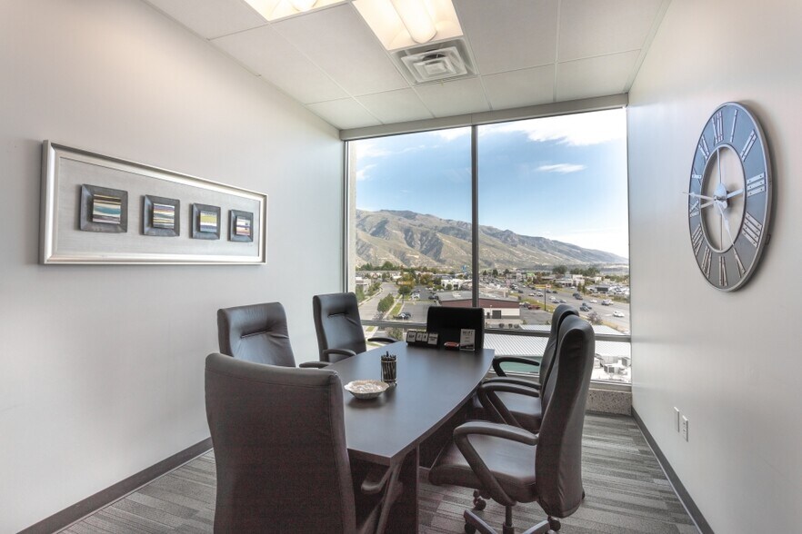 More Photos Of 5929 S Fashion Point Dr, Ogden Medical For Lease