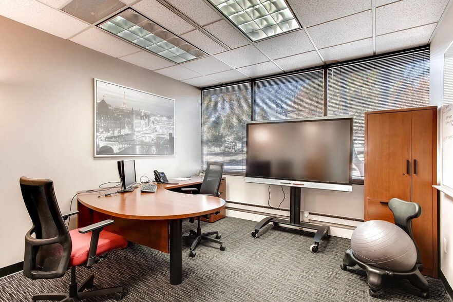More Photos Of 98 Inverness Dr E, Englewood Office For Lease