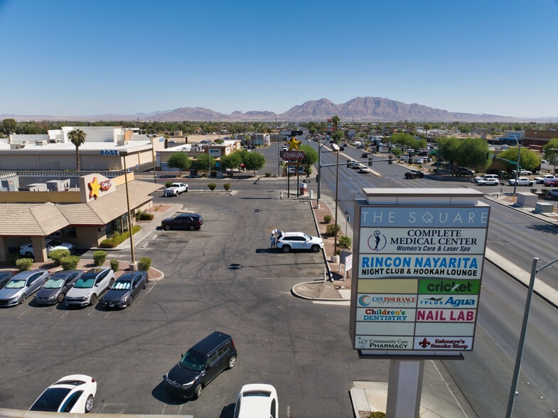 More Photos Of , North Las Vegas General Retail For Sale