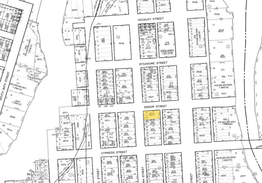 More Photos Of 8012 Endor, Houston Warehouse For Lease