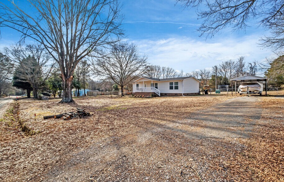 More Photos Of 122 Julius Mac Rd, Stanley Flex For Sale