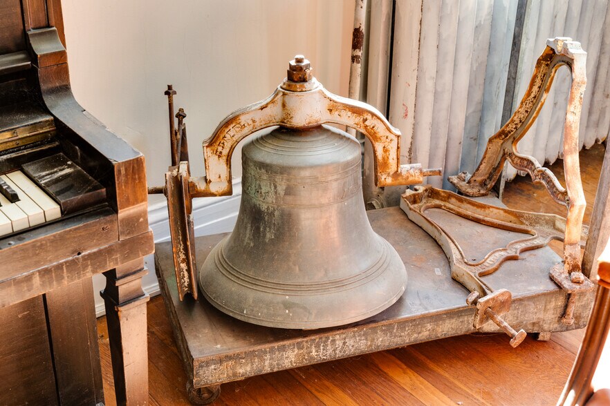 More Photos Of 520 N 25th St, Richmond Lodge Meeting Hall For Sale