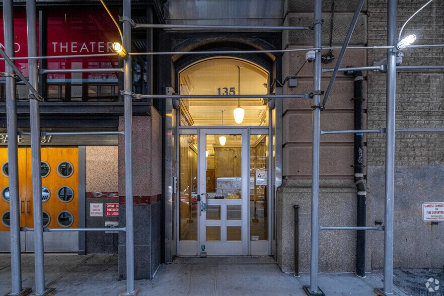 More Photos Of 134 W 26th St, New York Loft Creative Space For Lease