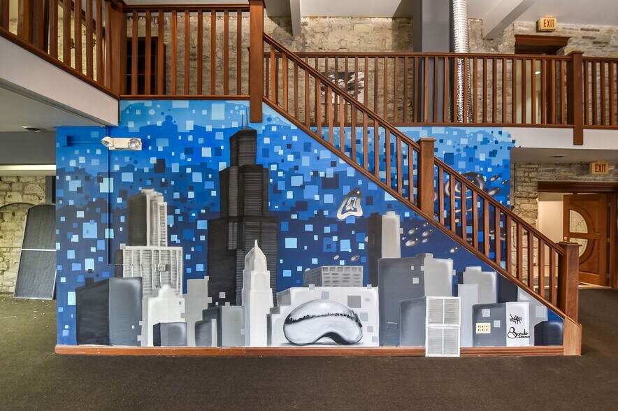 More Photos Of 30 S Shumway Ave, Batavia Office For Sale