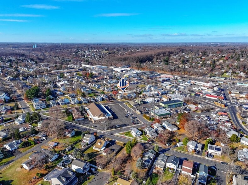 More Photos Of 145 Lincoln Ave, Penndel Storefront Retail Residential For Sale