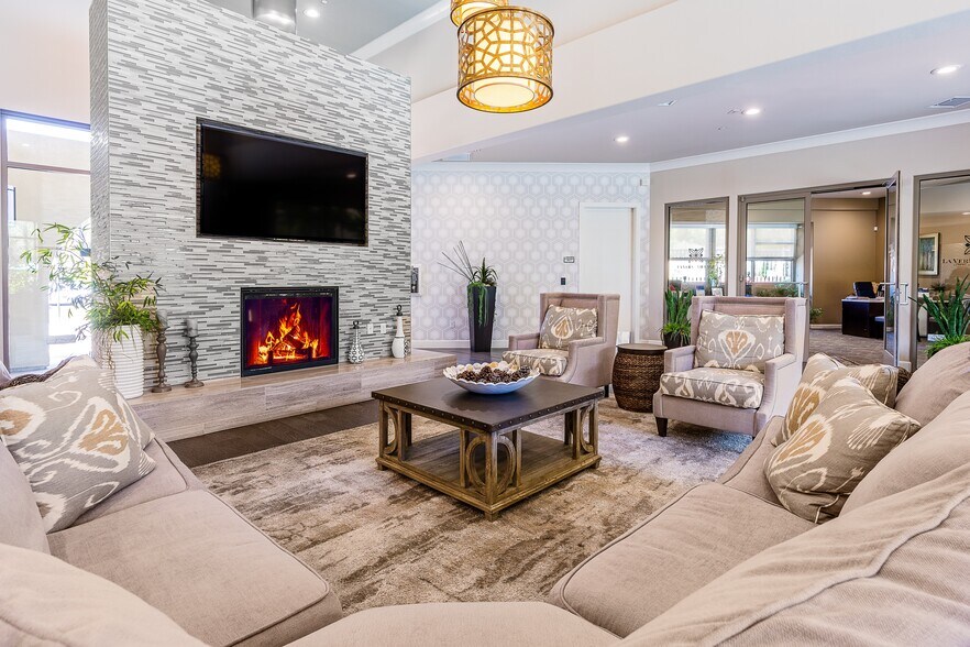 More Photos Of 2855 Foothill Blvd, La Verne Apartments For Lease