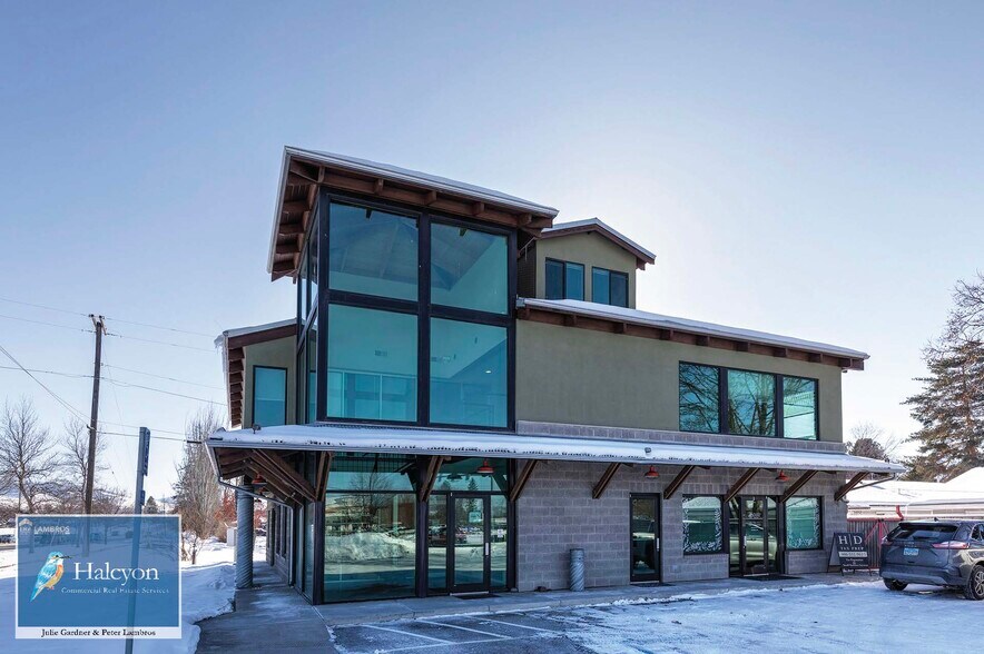 More Photos Of 515 S Reserve St, Missoula Medical For Lease