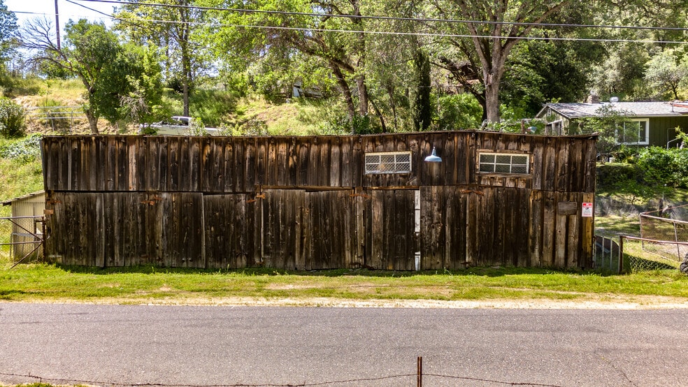 More Photos Of 10049 Incline rd, El Portal Land For Sale