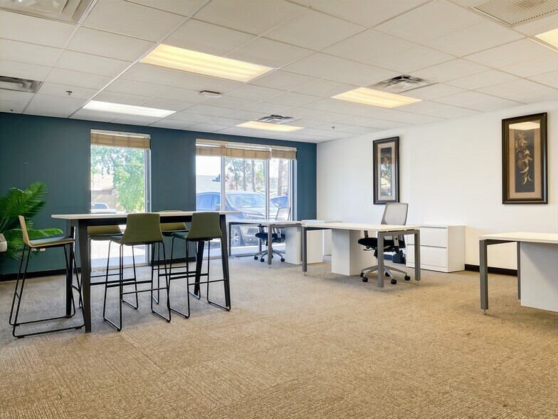 More Photos Of 3707 E Southern Ave, Mesa Coworking Space