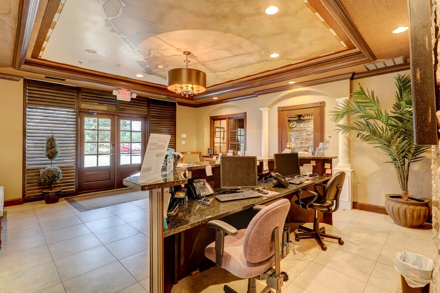 More Photos Of 10 William Pope Dr, Bluffton Office For Sale