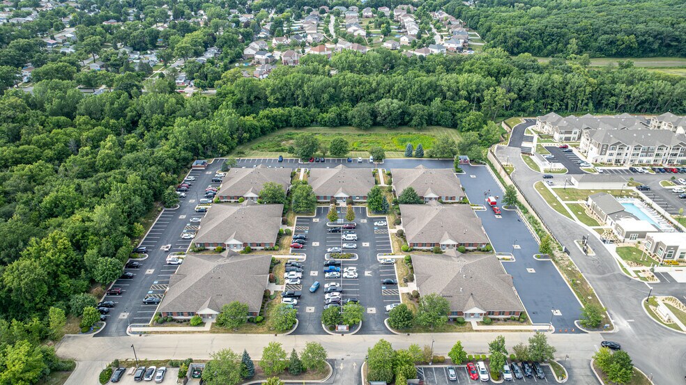 More Photos Of 16610 W 159th St, Lockport Medical For Sale