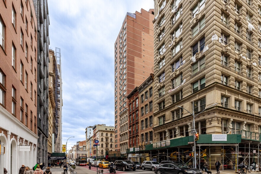 More Photos Of 378 Broadway, New York Apartments For Lease
