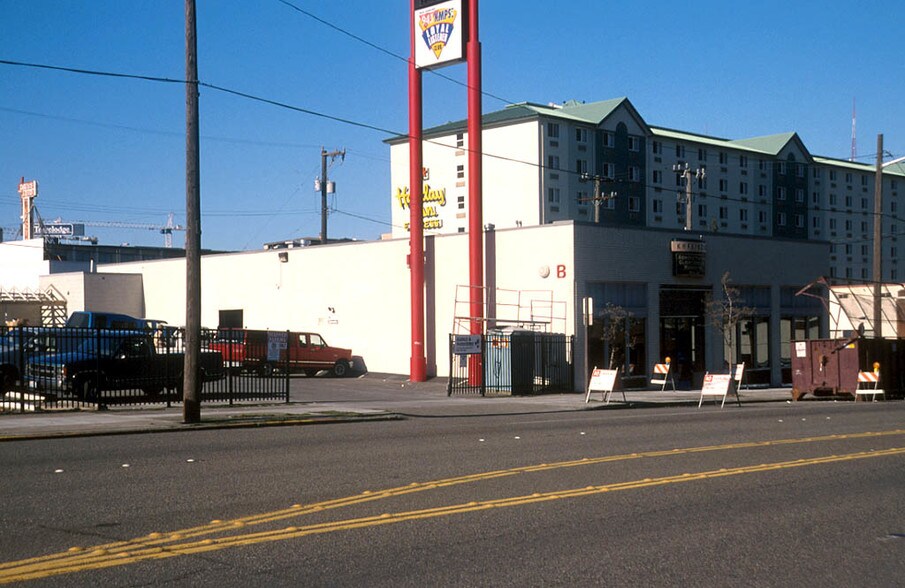 More Photos Of 133 Dexter Ave N, Seattle Medical For Lease