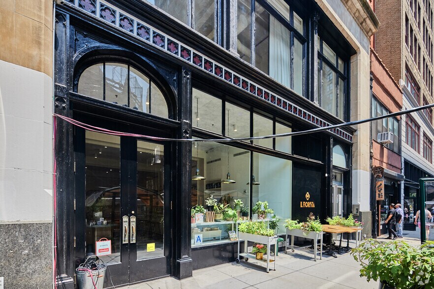 More Photos Of 15 W 26th St, New York Office For Lease