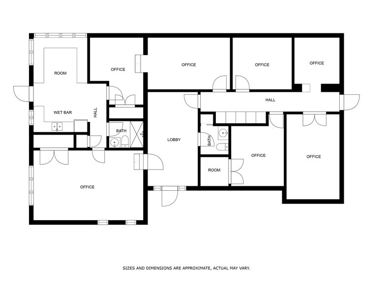 More Photos Of 16170 NE 11th Ct, Miami Office For Sale