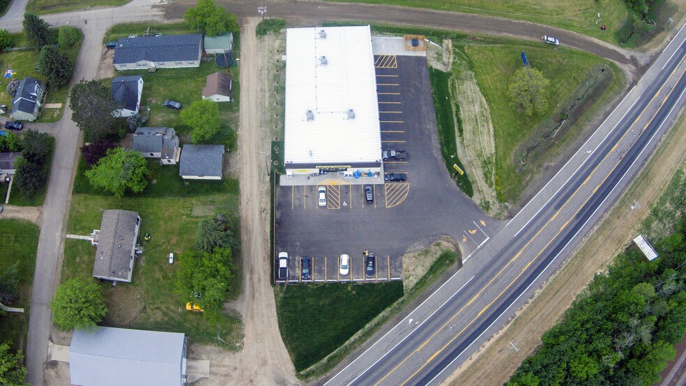 More Photos Of 502 W Hwy 2, Floodwood Freestanding For Sale