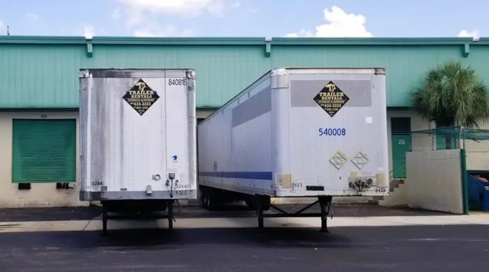 More Photos Of 933 Shotgun Rd, Sunrise Warehouse For Sale