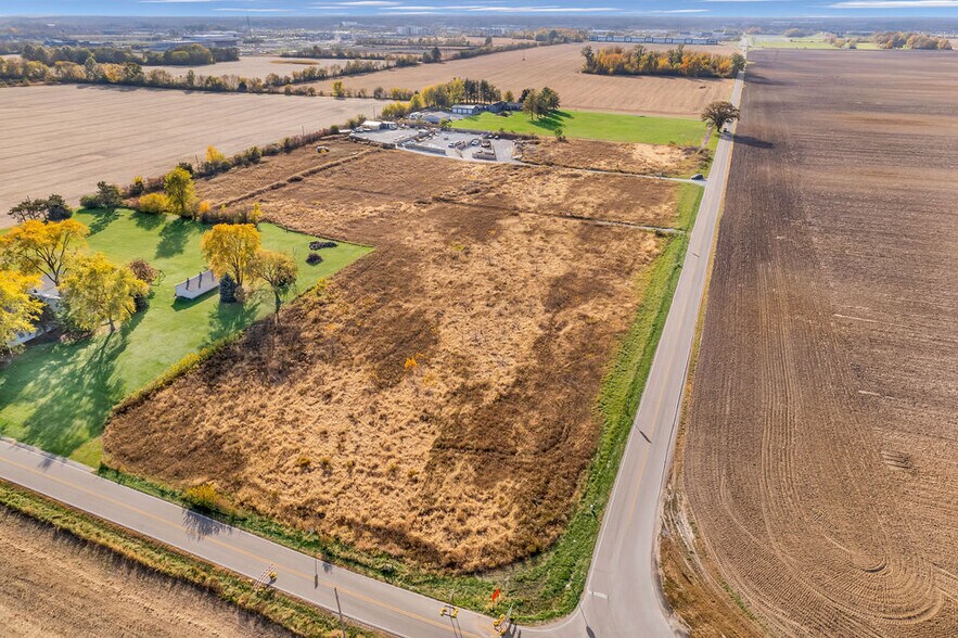 More Photos Of 14701 E 146th St, Noblesville Land For Sale