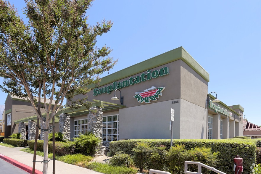 More Photos Of NEC Foothill Blvd, Rancho Cucamonga Unknown For Lease