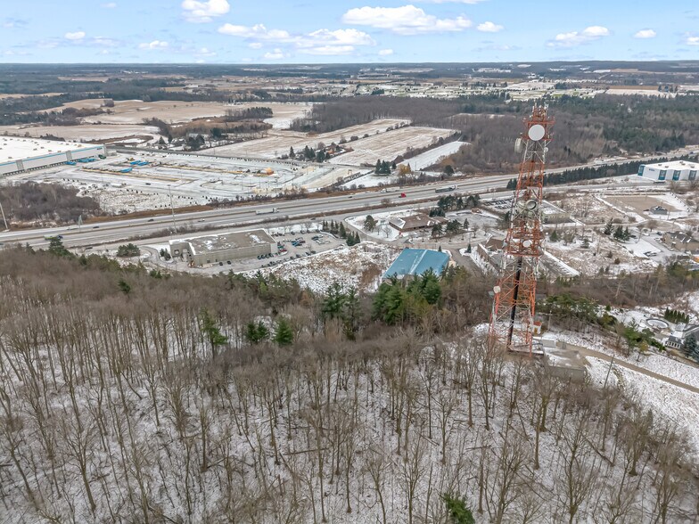 More Photos Of 6 Executive Pl, Kitchener Land For Sale