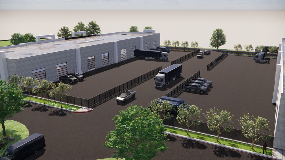 More Photos Of 4606-4700 Falcon Dr, Longmont Self Storage For Sale