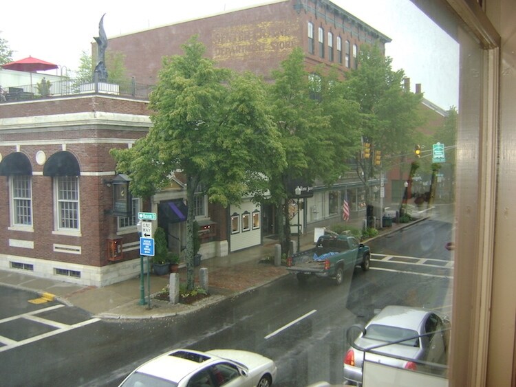 More Photos Of 367 Main St, Rockland Storefront For Sale