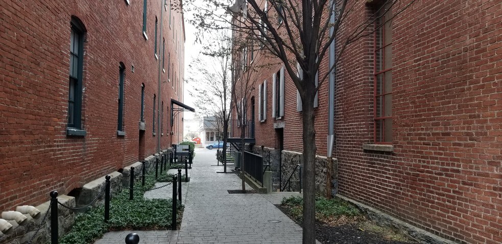 More Photos Of 425 N Prince St, Lancaster Loft Creative Space For Lease