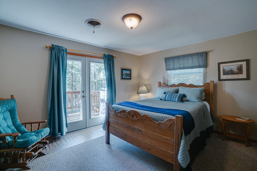 More Photos Of 10 Espinoza Cir, Angel Fire Specialty For Sale
