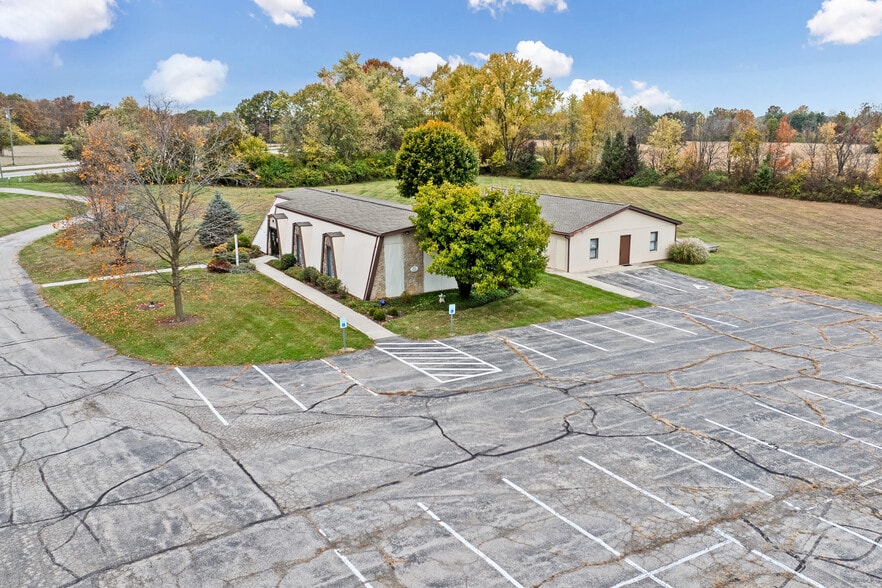 More Photos Of 4277 Columbus Pike, Delaware Religious Facility For Sale