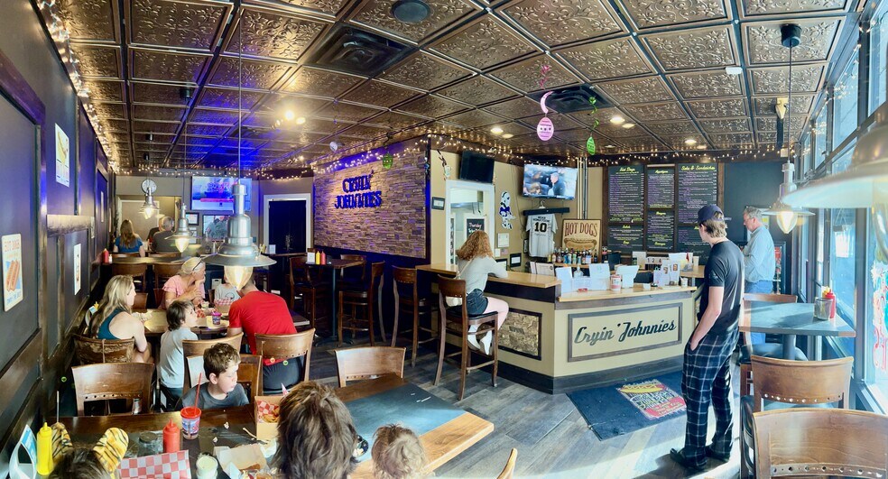 More Photos Of 231-239 S Main St, Mount Airy Freestanding For Sale