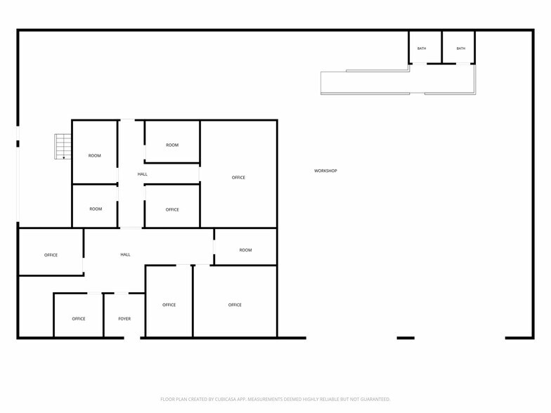 More Photos Of 771 Moody Rd, Palatka Service For Sale