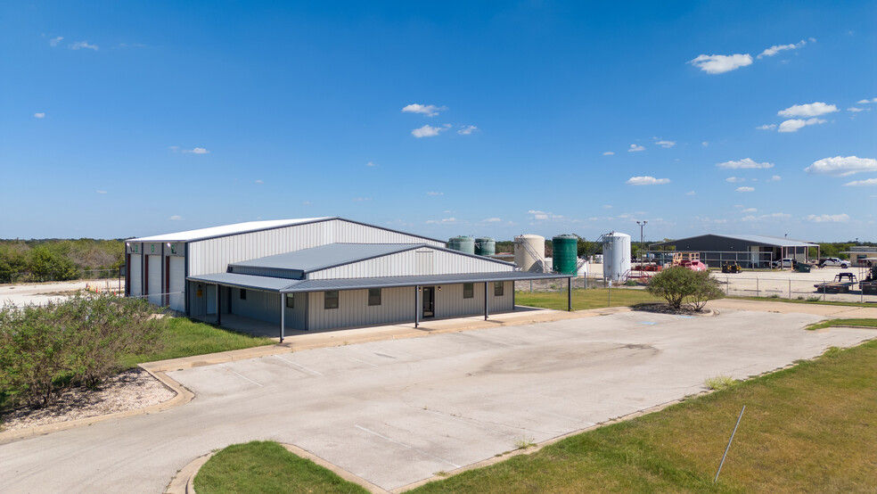 Primary Photo Of 3730 Endeavor Loop, Wixon Valley Warehouse For Lease