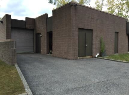 More Photos Of 41 Kensico Dr, Mount Kisco Light Manufacturing For Sale
