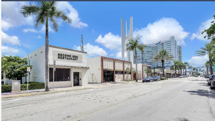 More Photos Of 325 71st St, Miami Restaurant For Lease
