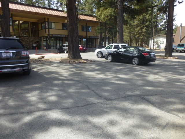 More Photos Of 41929-41965 Big Bear Blvd, Big Bear Lake Office For Lease