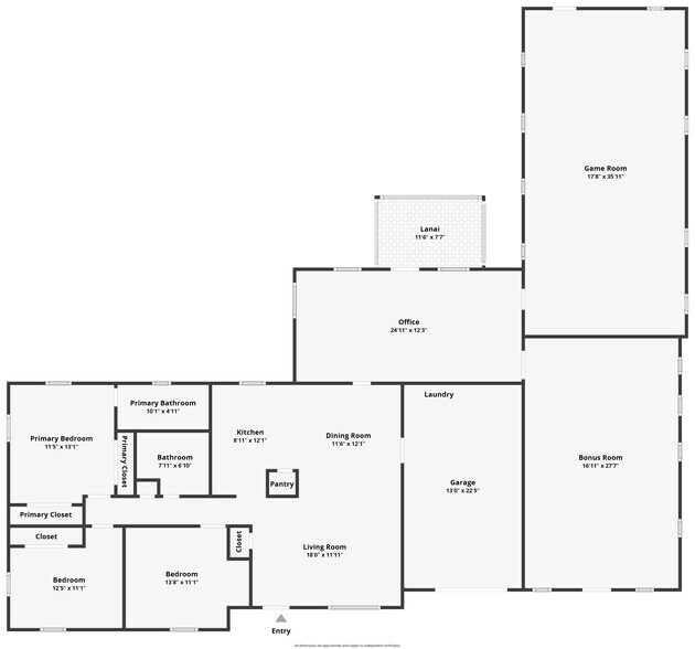 More Photos Of 11425 Sun Rd, Dade City Healthcare For Sale
