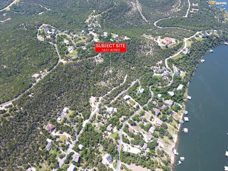 More Photos Of 11001 Hill Dr, Leander Land For Sale