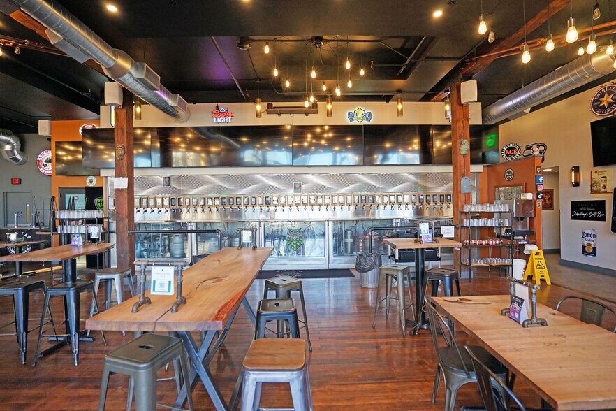 More Photos Of 107-111 S 1st St, Yakima Storefront Retail Office For Lease