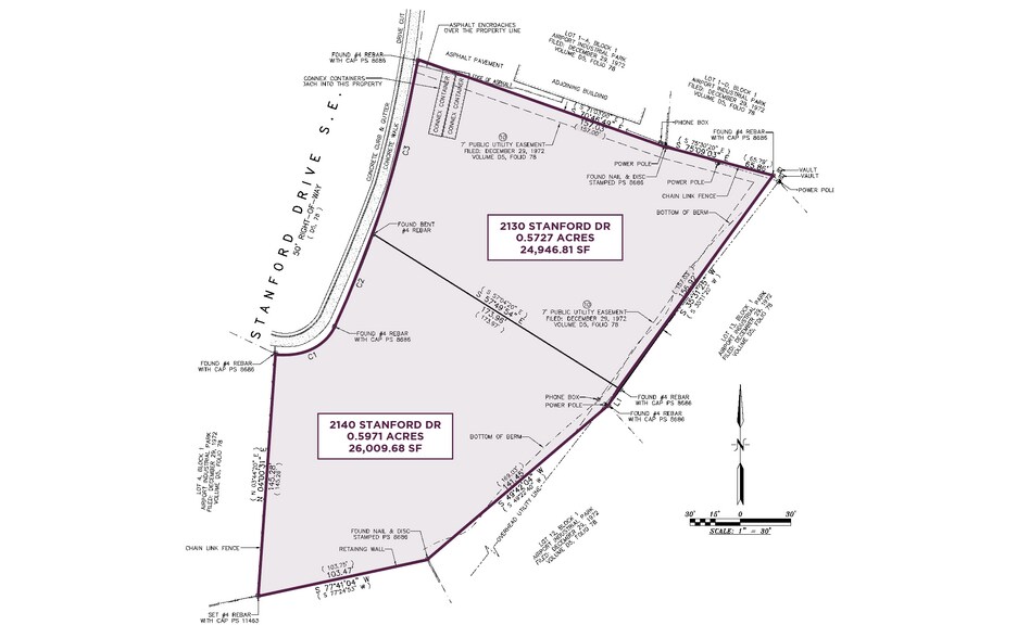 More Photos Of 2130-2140 Stanford Dr SE, Albuquerque Land For Lease