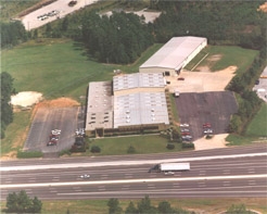 Primary Photo Of 4068 Fernandina Rd, Columbia Warehouse For Lease