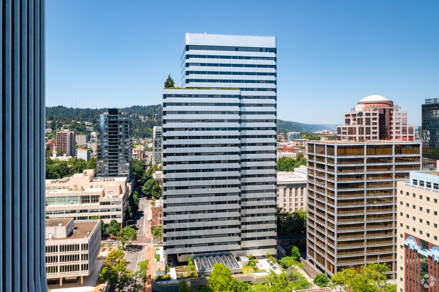 More Photos Of 1211 SW 5th Ave, Portland Office For Lease